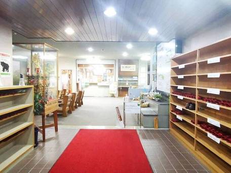 塩沢温泉 七峰館 / 4