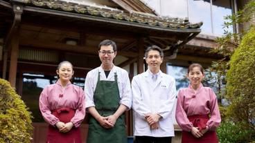 ルームサービス / 9