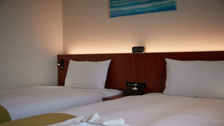 スタンダード ツインルーム 禁煙