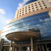 ホテル アバローム紀の国（和歌山県 ビジネスホテル） / 4