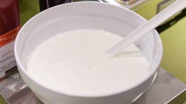 朝食ビュッフェ / 10