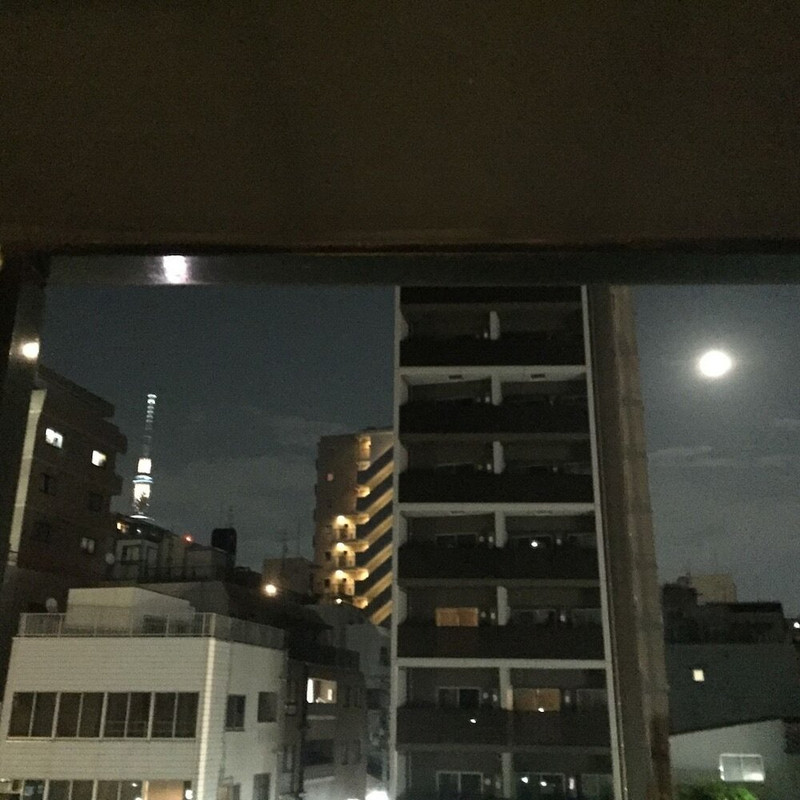 施設からの眺望