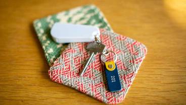 客室の設備とサービス / 17