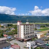 阿蘇内牧温泉 阿蘇ホテル 一番館 二番館（熊本県 旅館） / 5
