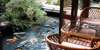 【甲信越】心を和ませる四季折々の様式美。日本庭園のあるお宿5選