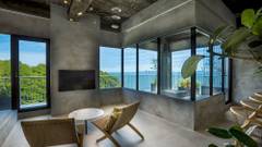 瀬戸内の小さなホテル ミサキテラス