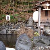 眼の温泉 奥湯沢 貝掛温泉（新潟県 旅館） / 4