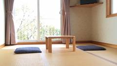 伊豆高原ファミリーガーデン ペンションロックアイランド