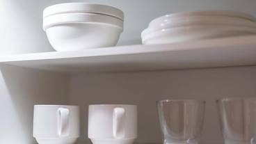 専用キッチン / 32