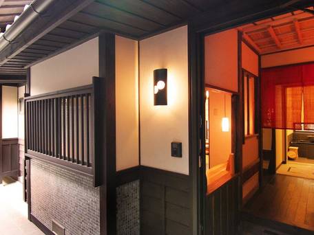 豊園 くれない庵 / 4