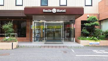 施設の入り口 / 11