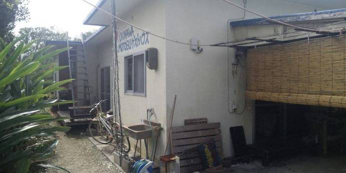 OKINAWA MOTOBU ゲストハウス（沖縄県 ゲストハウス・ホステル・ドミトリー） / 1