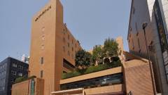 ホテル福岡ガーデンパレス