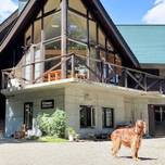 愛犬と泊まれる！富良野・美瑛のペット可ホテル・宿おすすめ5選