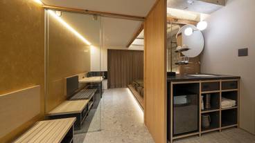 バスルーム / 38