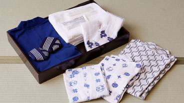 客室の設備とサービス / 14