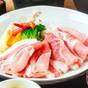 【楽天スーパーSALE】那須三元豚260g付♪温泉も料理も大満足☆たくさん食べたい方向け | 塩原温泉 明賀屋（みょうがや）本館
