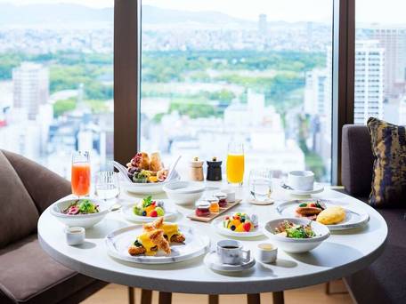 ザ・リッツ・カールトン福岡 / 3