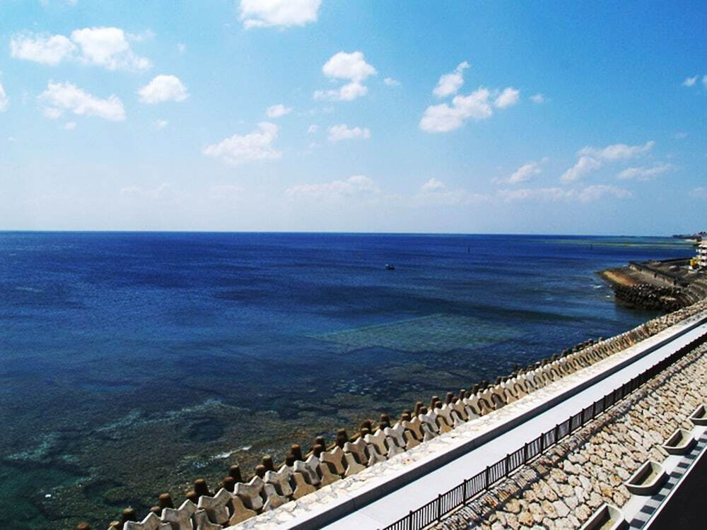 ビーチ / オーシャン ビュー