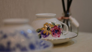 デザイナーズ コンドミニアム (35平米/リビング/キッチン付) 禁煙