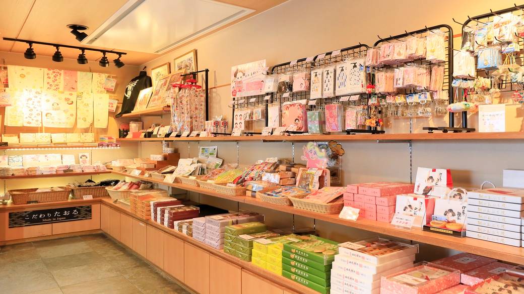 スタッフの優しさも
家族の思い出に / 2