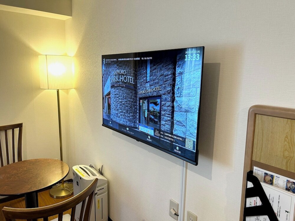 客室の設備とサービス