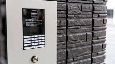 施設内の設備 / 2