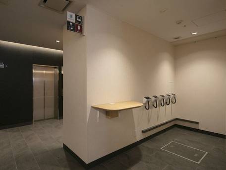 ワシントンR＆Bホテル京都四条河原町 / 2