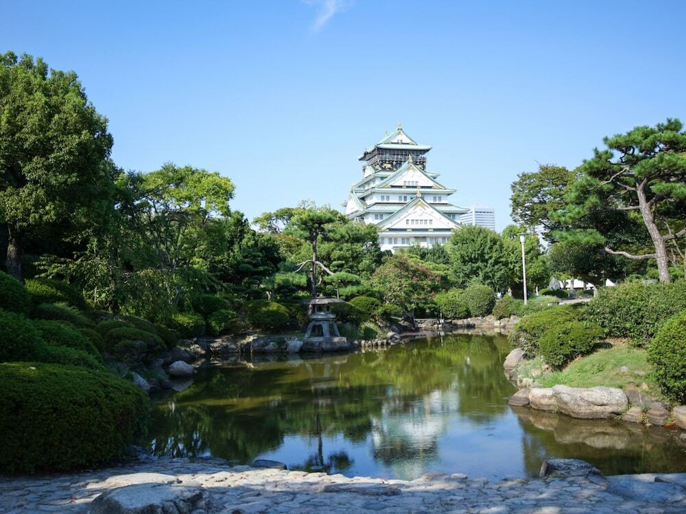 観光スポット