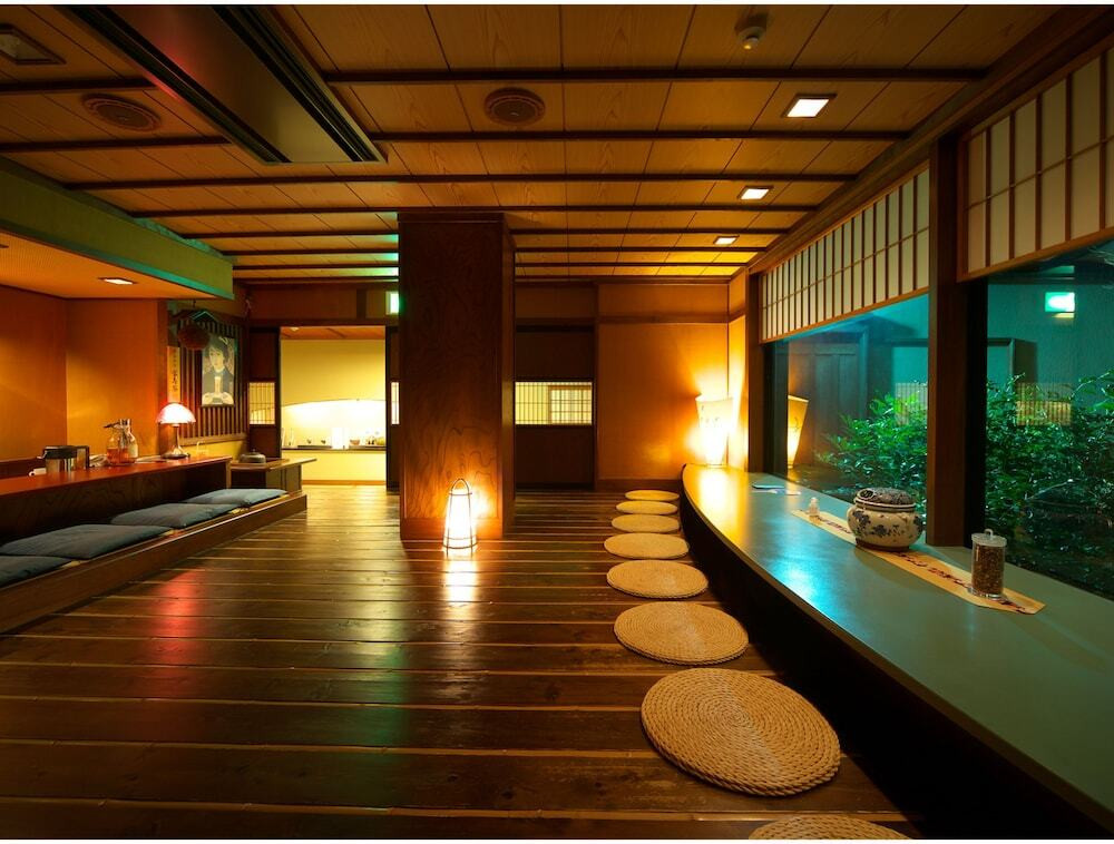 箱根「四季の湯座敷」武蔵野別館（ハコネシキノユザシキムサシノベッカン） / 1