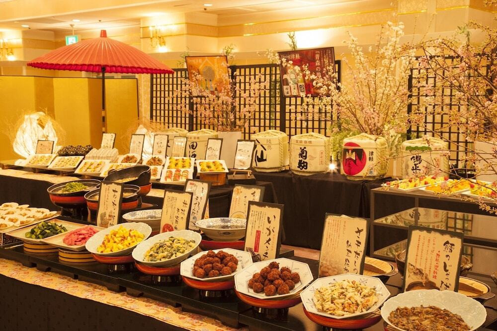 話題性抜群の「りんご露天風呂」ですっきりツヤツヤお肌に♡4087231