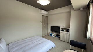 スタンダード セミダブルルーム 禁煙