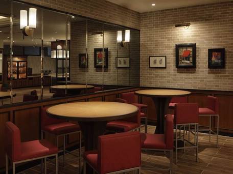 ホテルニューポートヨコスカ / 3