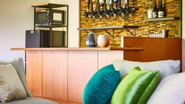 プラチナスイート／セルフバー / 11