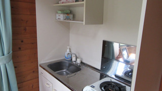 スタンダードファミリールーム