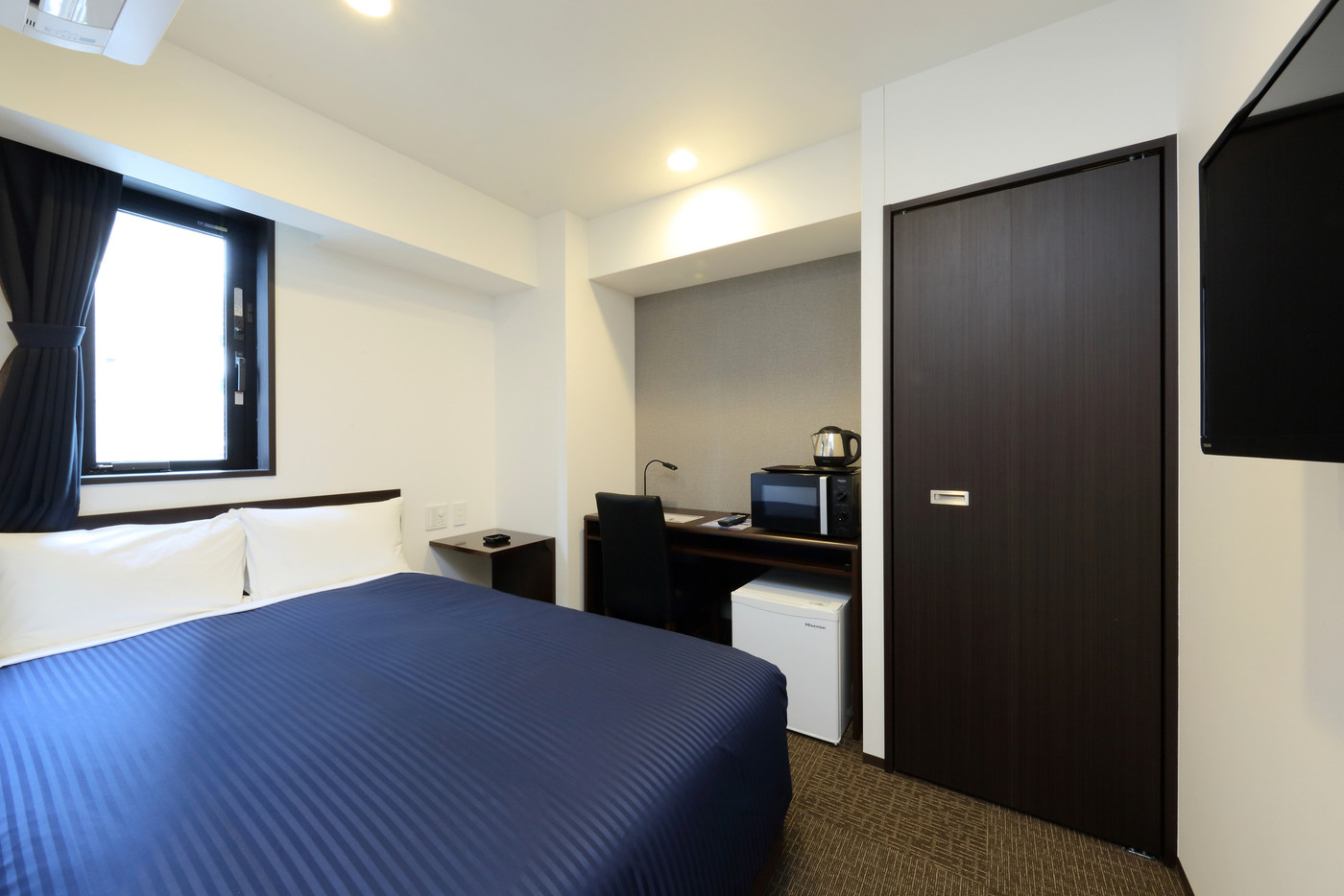 備品充実のお部屋で愛犬とシンプルステイ♪4377561