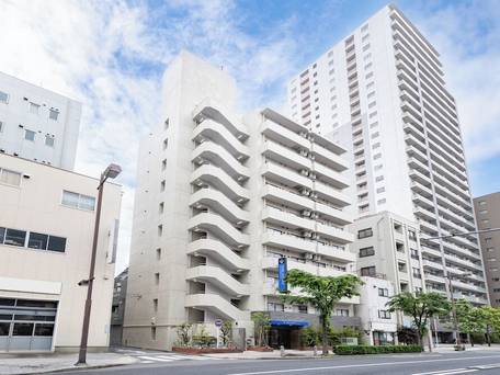 ホテルマイステイズ日暮里 / 4