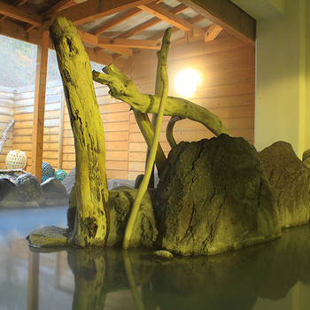 ふくろうランプが可愛い♩ほっこり落ち着く羅臼町の温泉宿3488325