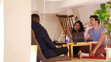 内装の詳細 / 18