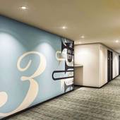 コンフォートホテル浜松（静岡県 ビジネスホテル） / 2