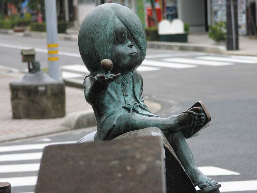 観光スポット