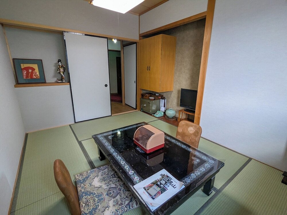 客室