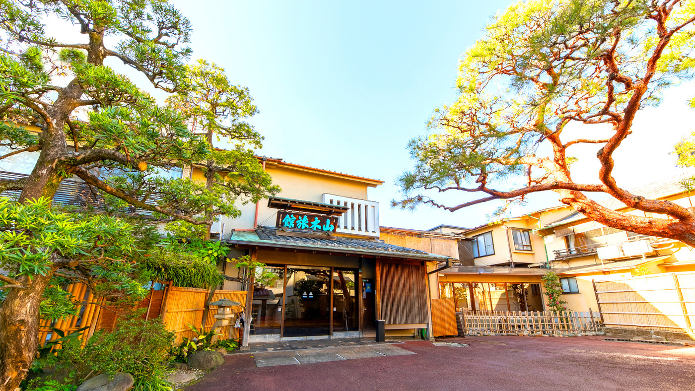 選べるメイン料理!海の幸・山の幸を朝夕とも部屋食で4070431