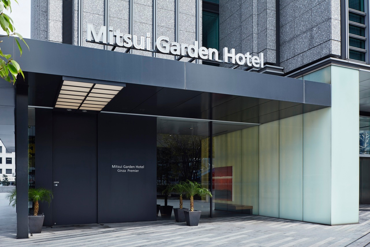 【銀座】三井ガーデンホテル銀座プレミア709043