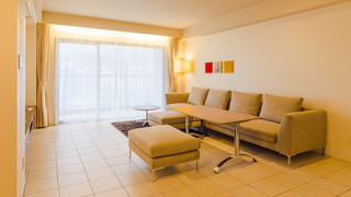 デラックス フォース 禁煙（高層階）