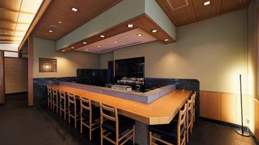 レストラン / 10