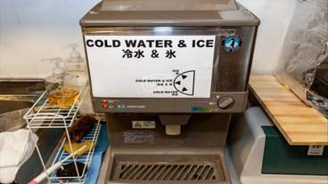 施設内の設備 / 4