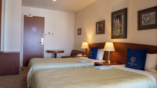 ビューバスツイン (ビジネス仕様) 禁煙