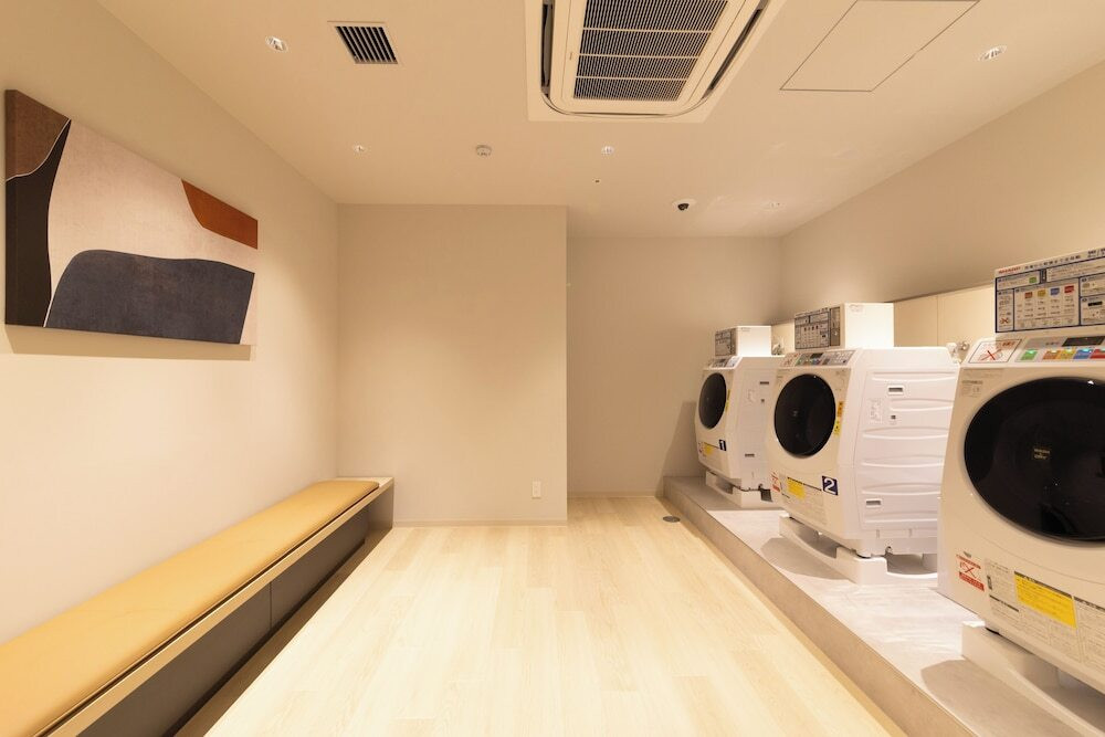 ランドリー ルーム