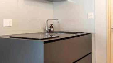 専用簡易キッチン / 19